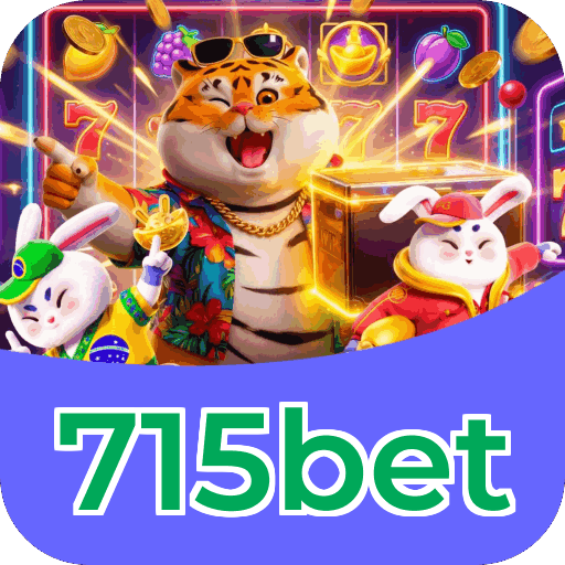 715bet - Vitória verificada Fernando C.