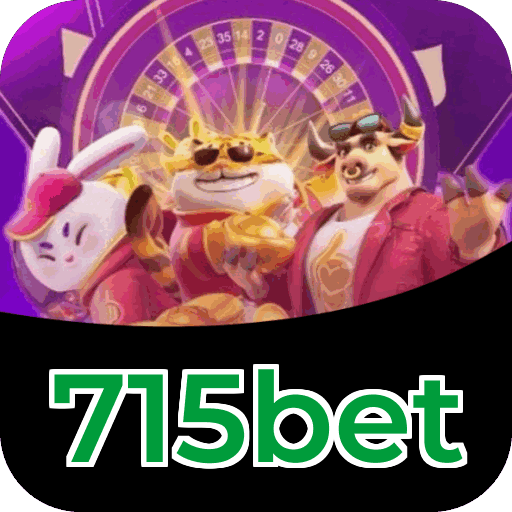 Especificações técnicas download 715bet