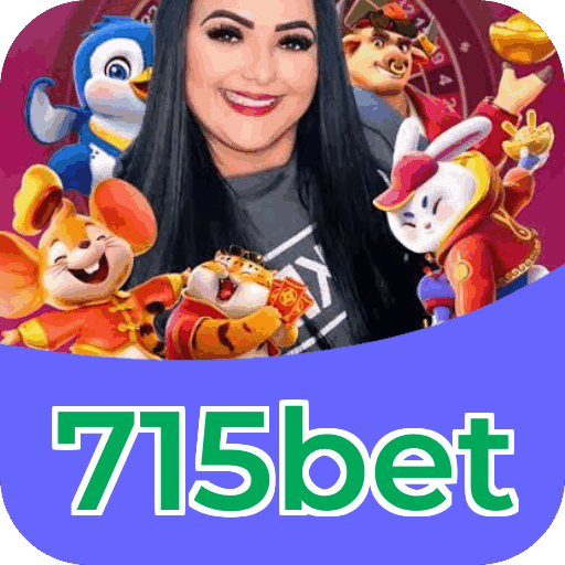 Especificações técnicas download 715bet