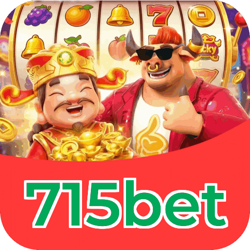 Especificações técnicas download 715bet